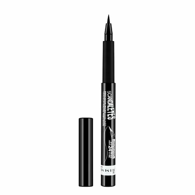 Rimmel Scandaleyes Precision Micro Eyeliner