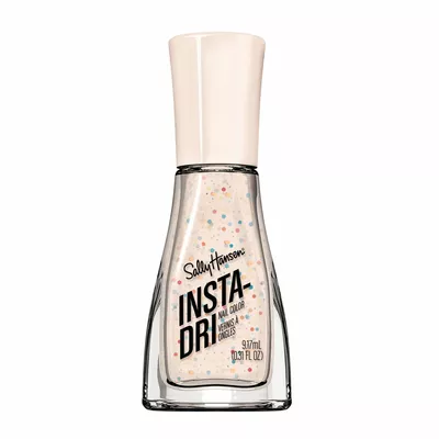 Sally Hansen Insta-Dri Lakier do Paznokci 117 Sprinkle Sprinkle