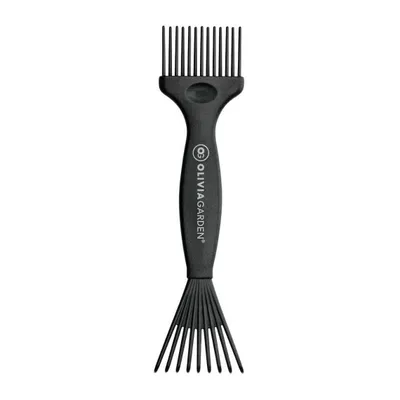 Olivia Garden Brush Cleaner Mini Czyścik Przyrząd do Czyszczenia Szczotek