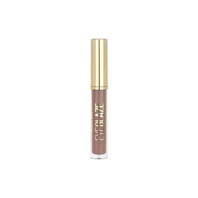 Golden Rose Eye Glaze Cień do Powiek w Płynie 04 Chocolate