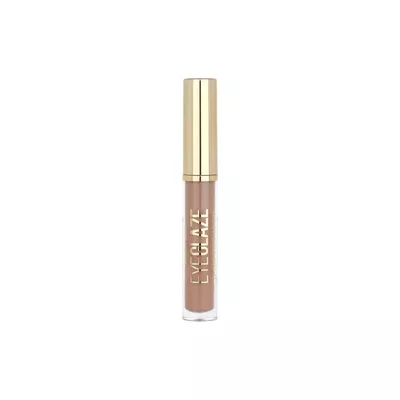 Golden Rose Eye Glaze Cień do Powiek w Płynie 01 Woody