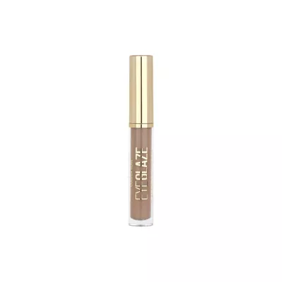 Golden Rose Eye Glaze Cień do Powiek w Płynie 03 Mocha