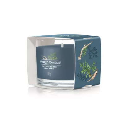 Yankee Candle Świeca Mini Cherry &amp; Vanilla (1)
