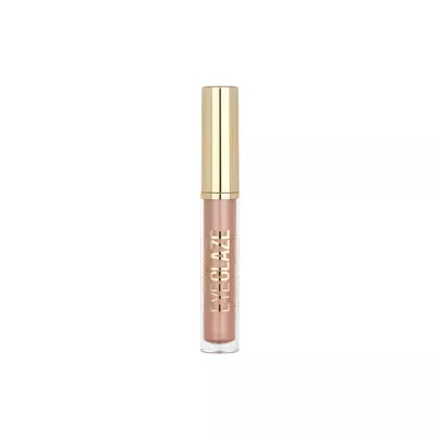 Golden Rose Eye Glaze Cień do Powiek w Płynie 05 Rose Gold