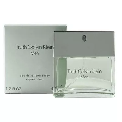 Calvin Klein Truth Men woda toaletowa spray 100ml