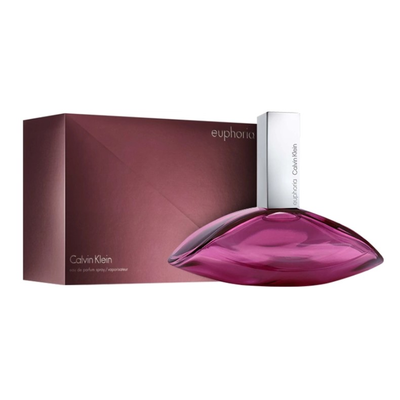 Calvin Klein Euphoria woda perfumowana spray dla kobiet 160ml