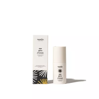 Resibo Eye Guru Arcykoncentrat pod Oczy 15ml