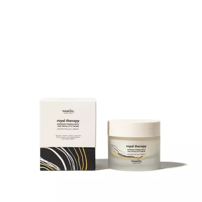 Resibo Royal Therapy Arcykrem do Szyi i Dekoltu 50ml