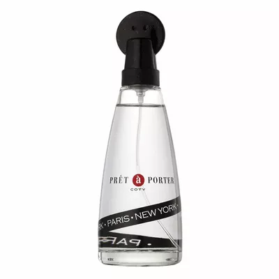 Prêt à Porter Original woda toaletowa dla kobiet EDT 100ml