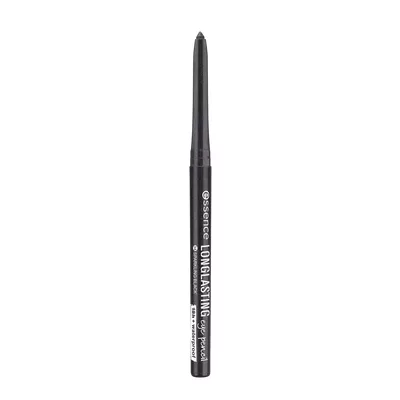 essence Long Lasting Kredka do Oczu 34 Sparkling Black