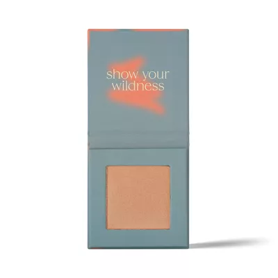 PAESE x Cocolita Rozświetlacz Dewy Sunrise