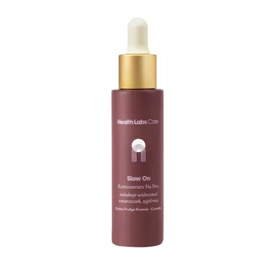 Health Labs Slow On Retinoserum na Noc 30ml