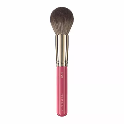 Boho Beauty Rose Touch Pędzel do Twarzy 104V