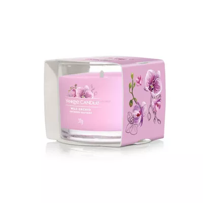 Yankee Candle Świeca Mini Wild Orchid