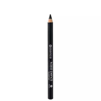 essence Kajal Pencil Kredka do Oczu 01 Black