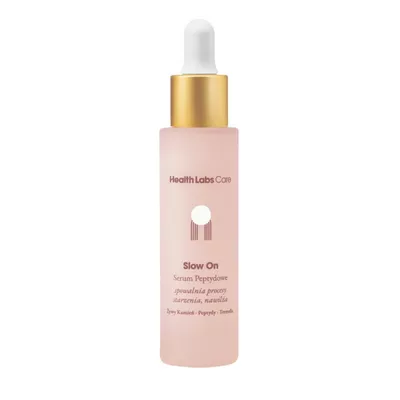 Health Labs Slow On Serum Peptydowe 30ml