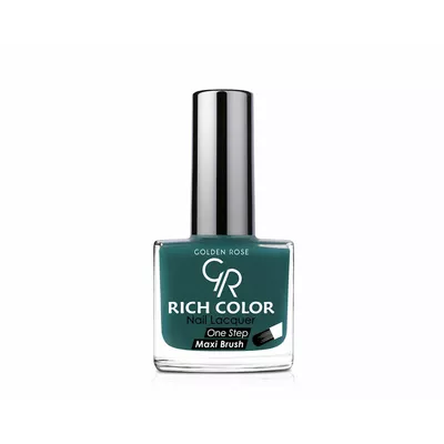 Golden Rose Rich Color Lakier do Paznokci Rich Color 131