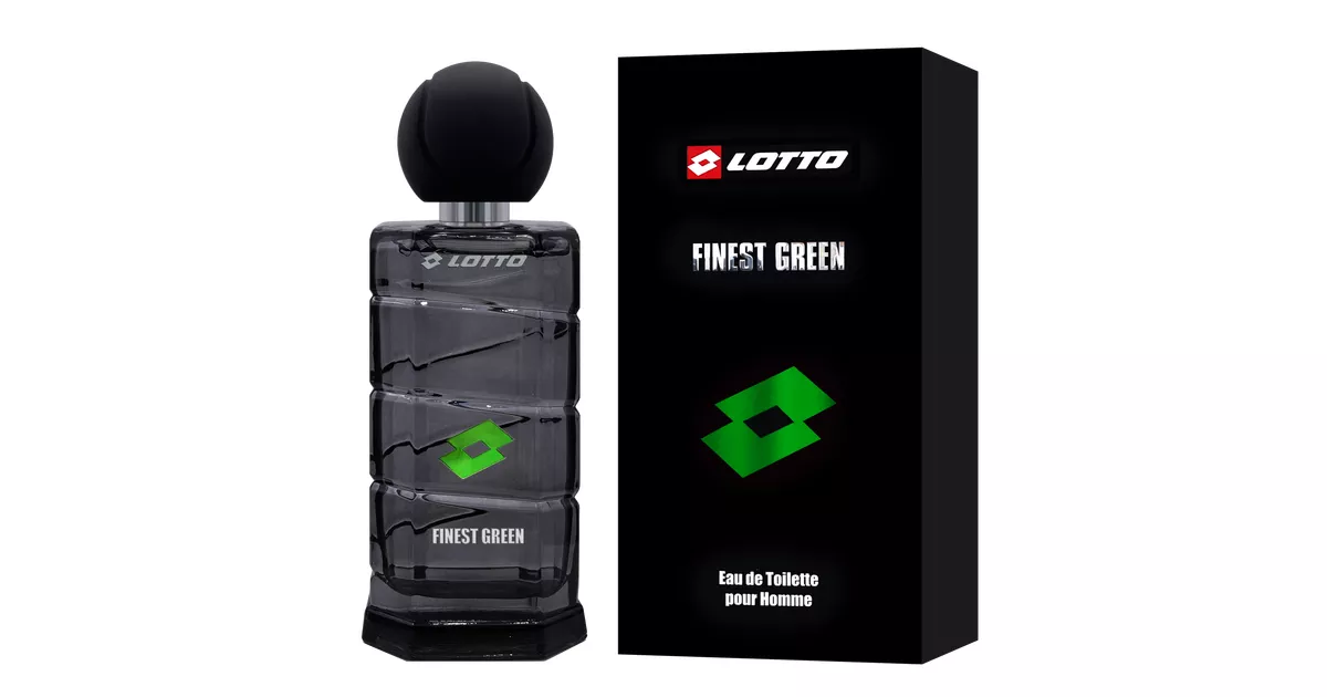 lotto green