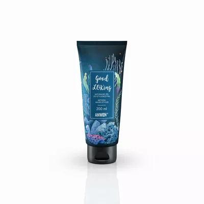 Anwen Good Loking Żel do Stylizacji Fal 200ml