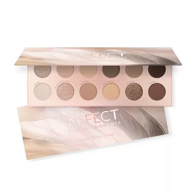 Affect Paleta Cieni Timeless Moments