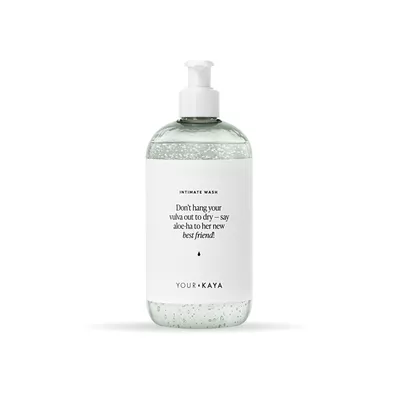 Your Kaya Płyn do Higieny Intymnej 250ml