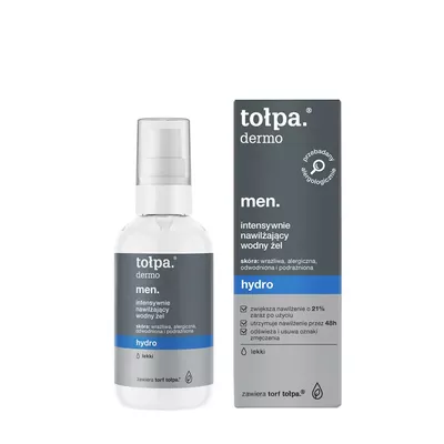 Tołpa Men Hydro Krem Nawilżający 75ml
