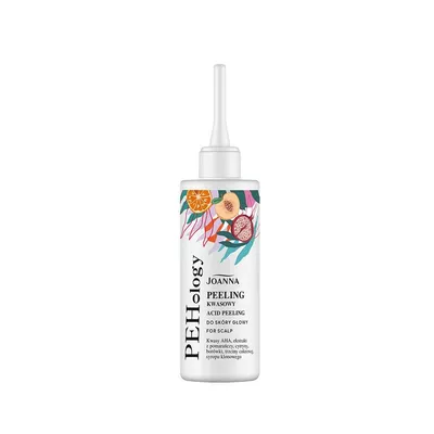 Joanna Pehology Peeling Kwasowy do Skóry Głowy 150ml