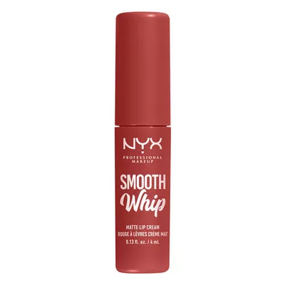 NYX Professional Makeup Smooth Whip Matowa Pomadka 05 Parfait