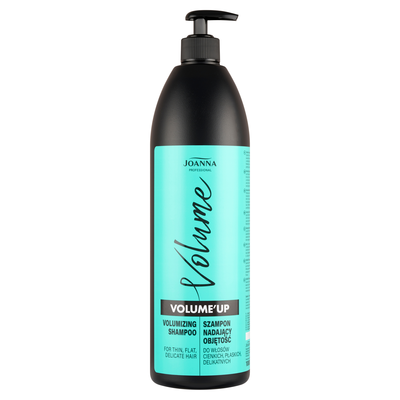 Joanna Volume'Up Complex Szampon do Włosów 1000ml