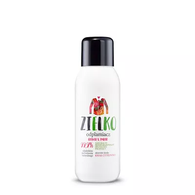 ZIELKO Odplamiacz Granat Imbir 400ml