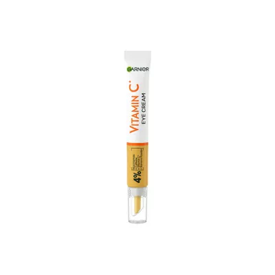Garnier Vitamin C Rozświetlający Krem pod Oczy 15ml