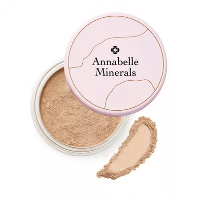 Annabelle Minerals Korektor Mineralny Pure Light 4g
