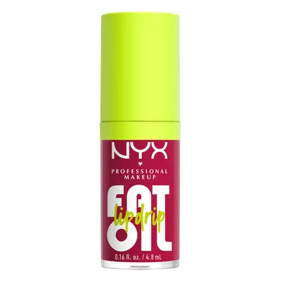 NYX Professional Makeup Fat Oil Lip Drip Błyszczyk do Ust 05 Newsfeed