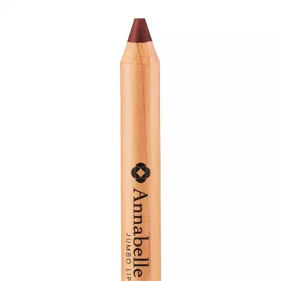 Annabelle Minerals Kredka do Ust Maroon