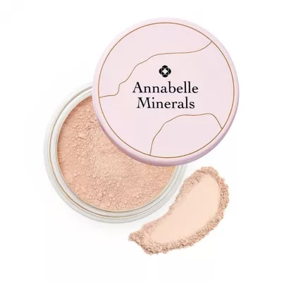 Annabelle Minerals Korektor Mineralny Pure Cream 4g