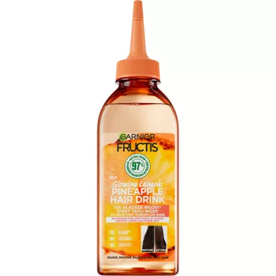 Garnier Fructis Pineapple Odżywka w Płynie 200ml