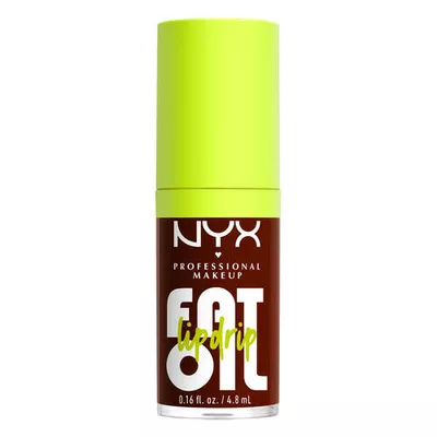 NYX Professional Makeup Fat Oil Lip Drip Błyszczyk do Ust 08 Status Update