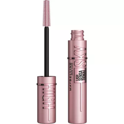 Maybelline Lash Sensational Sky High Tusz do Rzęs True Brown