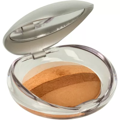 Pupa Luminys Baked All Over Puder do Twarzy i Ciała 02