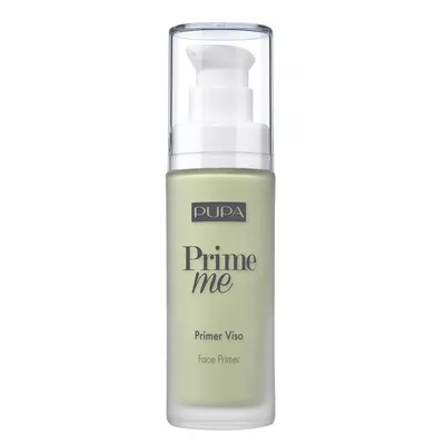 Pupa Prime Me Baza Przeciw Zaczerwienieniom 30ml