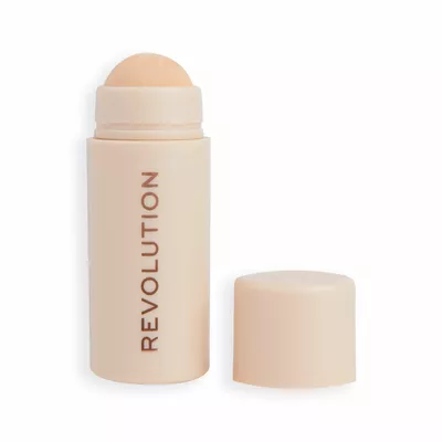 Makeup Revolution Oil Control Roller Baza pod Makijaż w Sztyfcie
