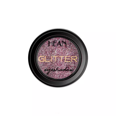 HEAN Cień do Powiek Glitter Eyeshadow Bubbles