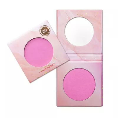 MEXMO Róż do Policzków Pink Cheek
