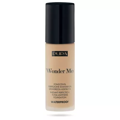 Pupa Podkład Wonder Me 035 30ml