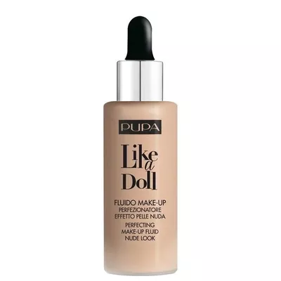 Pupa Podkład Like a Doll 020 30ml