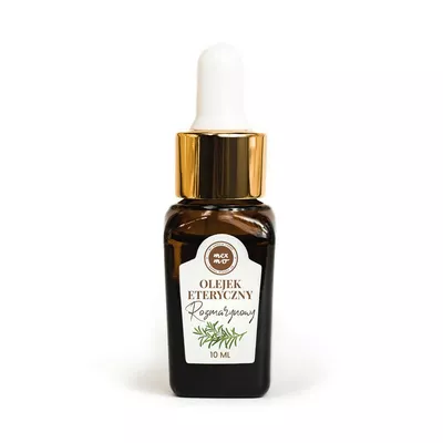 MEXMO Olejek Eteryczny Rozmarynowy 10ml