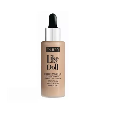 Pupa Podkład Like a Doll 050 30ml