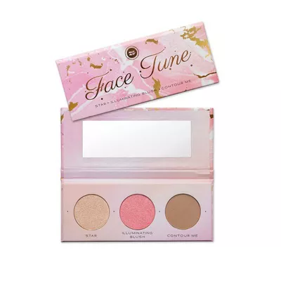 MEXMO  Paleta do Konturowania Face Tune Contour Me