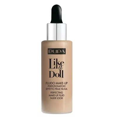 Pupa Podkład Like a Doll 040 30ml