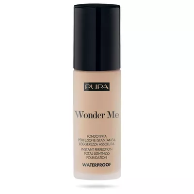 Pupa Podkład Wonder Me 025 30ml